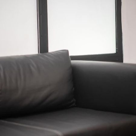 Elegant Athens Downtown Studio Buitenkant foto